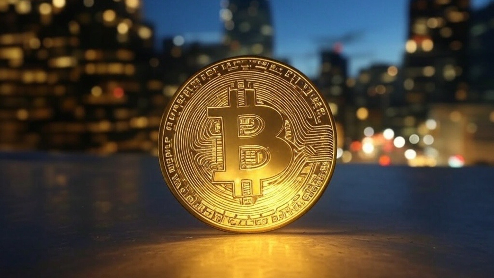 Bitcoin auf dem Weg zur Million: Experten prognostizieren Preisexplosion bis 2028