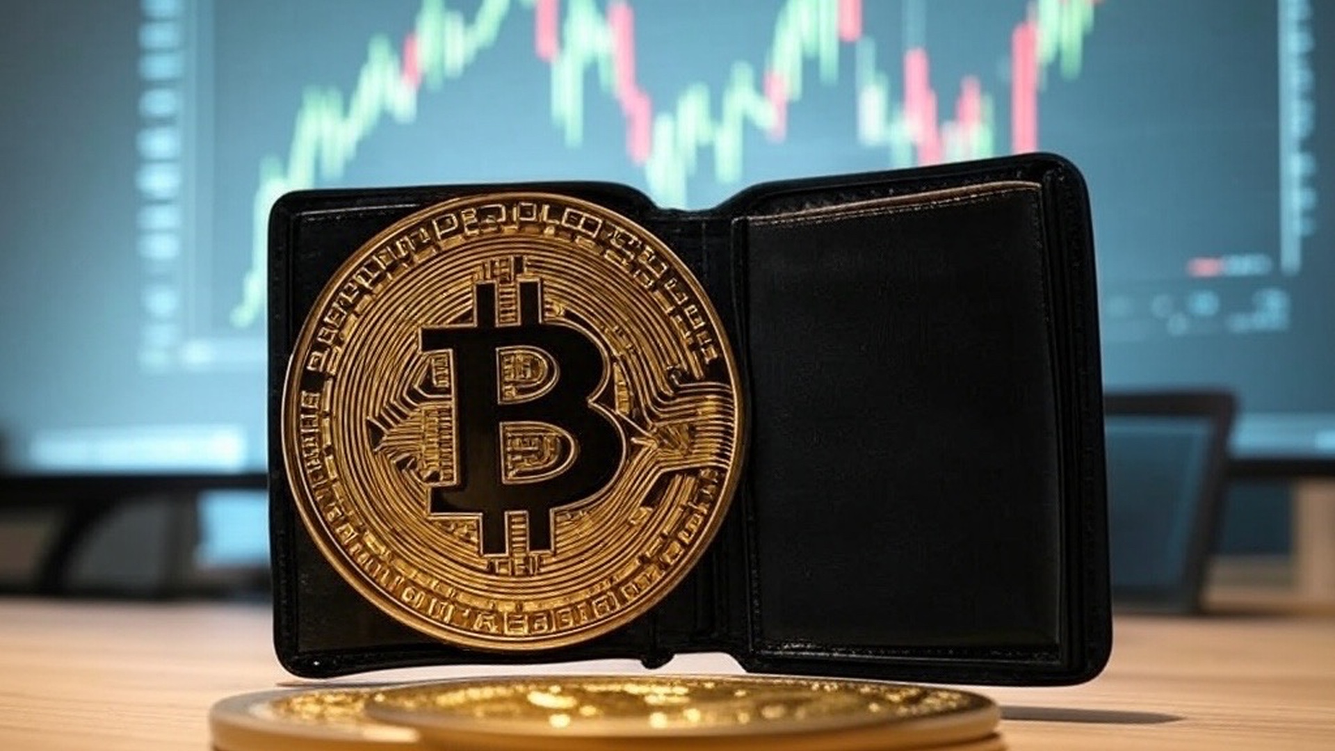 Bitcoin Marktanalyse: Kurs nahe Allzeithoch – Wale in Kauflaune