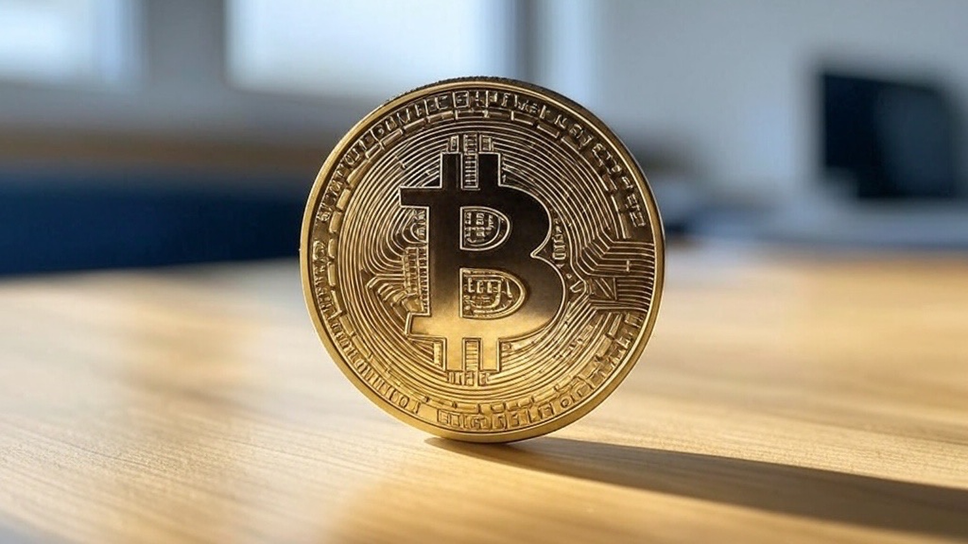 Bitcoin nähert sich dem Allzeithoch: On-Chain-Daten signalisieren bullischen Trend