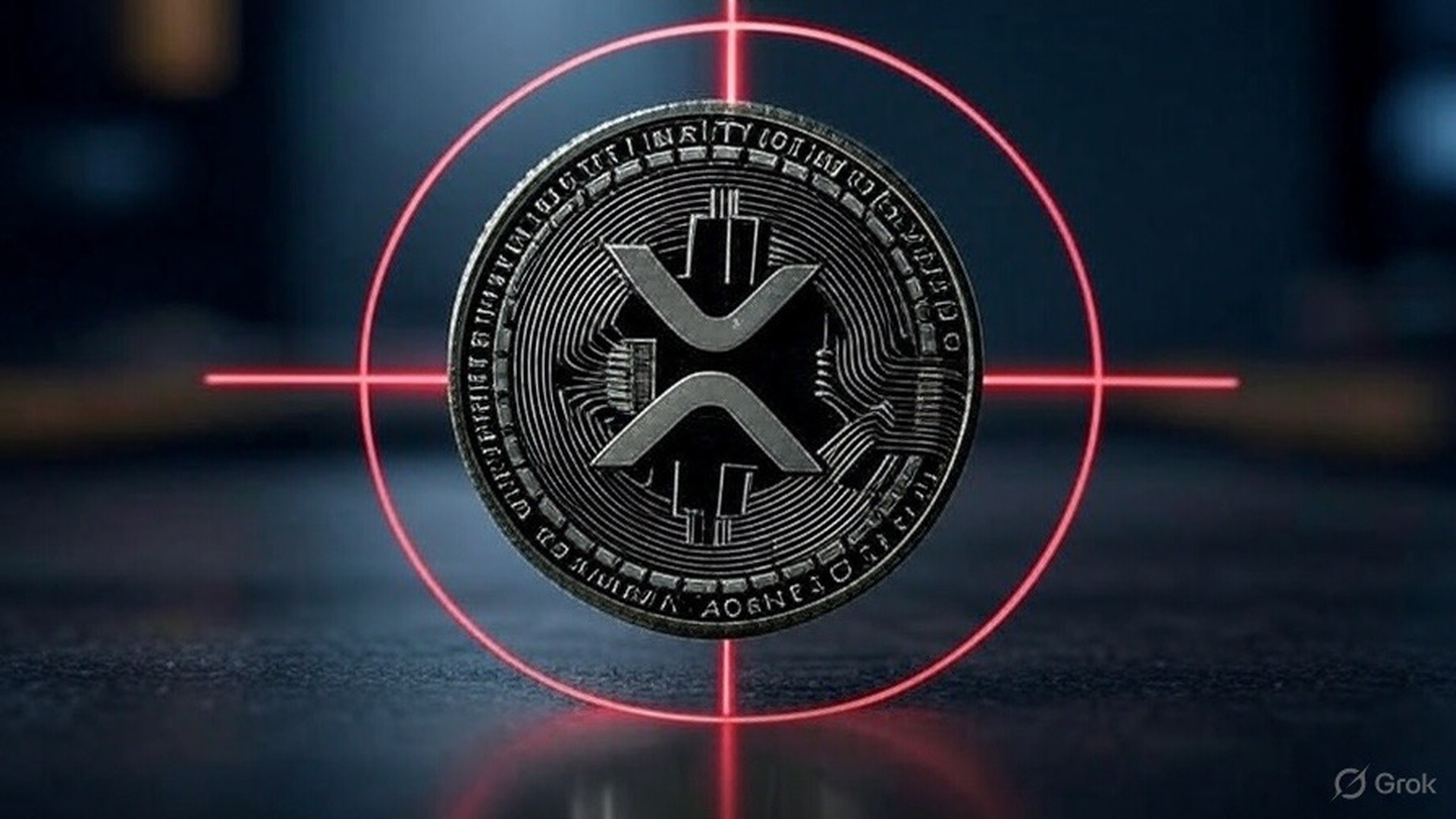 XRP in der Seitwärtsphase: Investoren warten auf Impulse