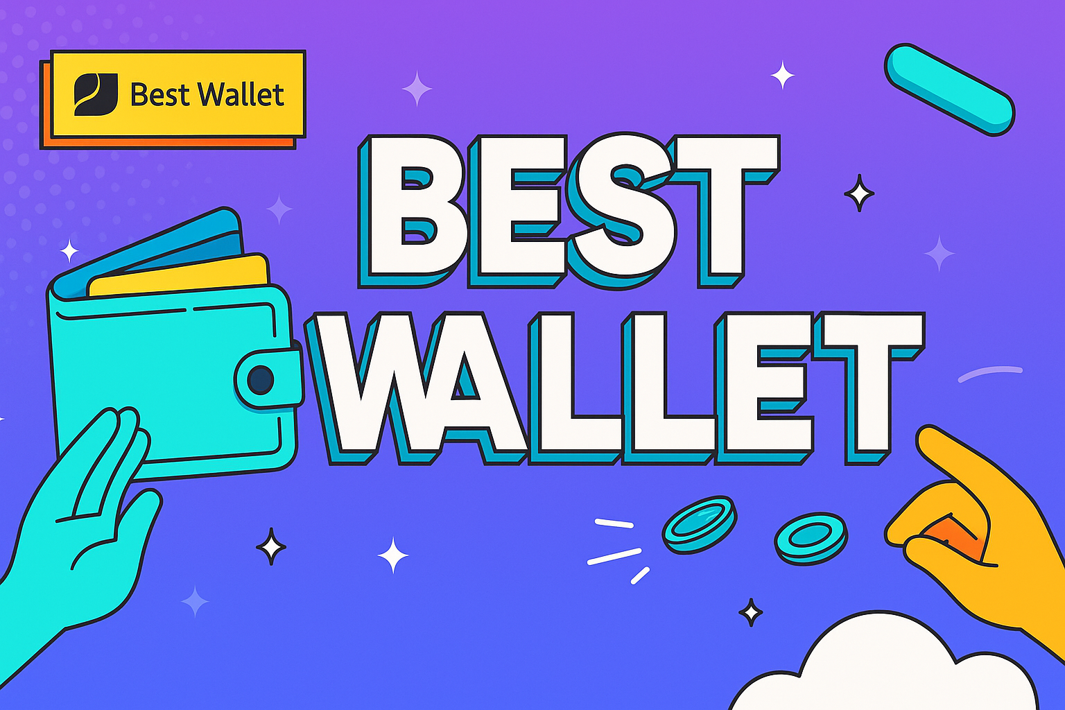 Bitcoin-Preis über 103.000 USD und Best Wallet erzielt 12 Mio. $, aber AirDrop endet