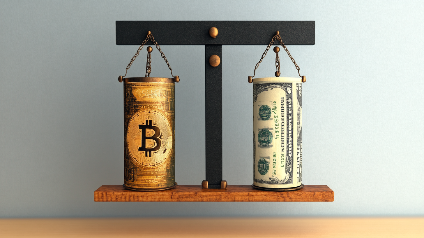 Altcoin-Boom bald vorbei?Krypto-Exit-Strategien vom Experten