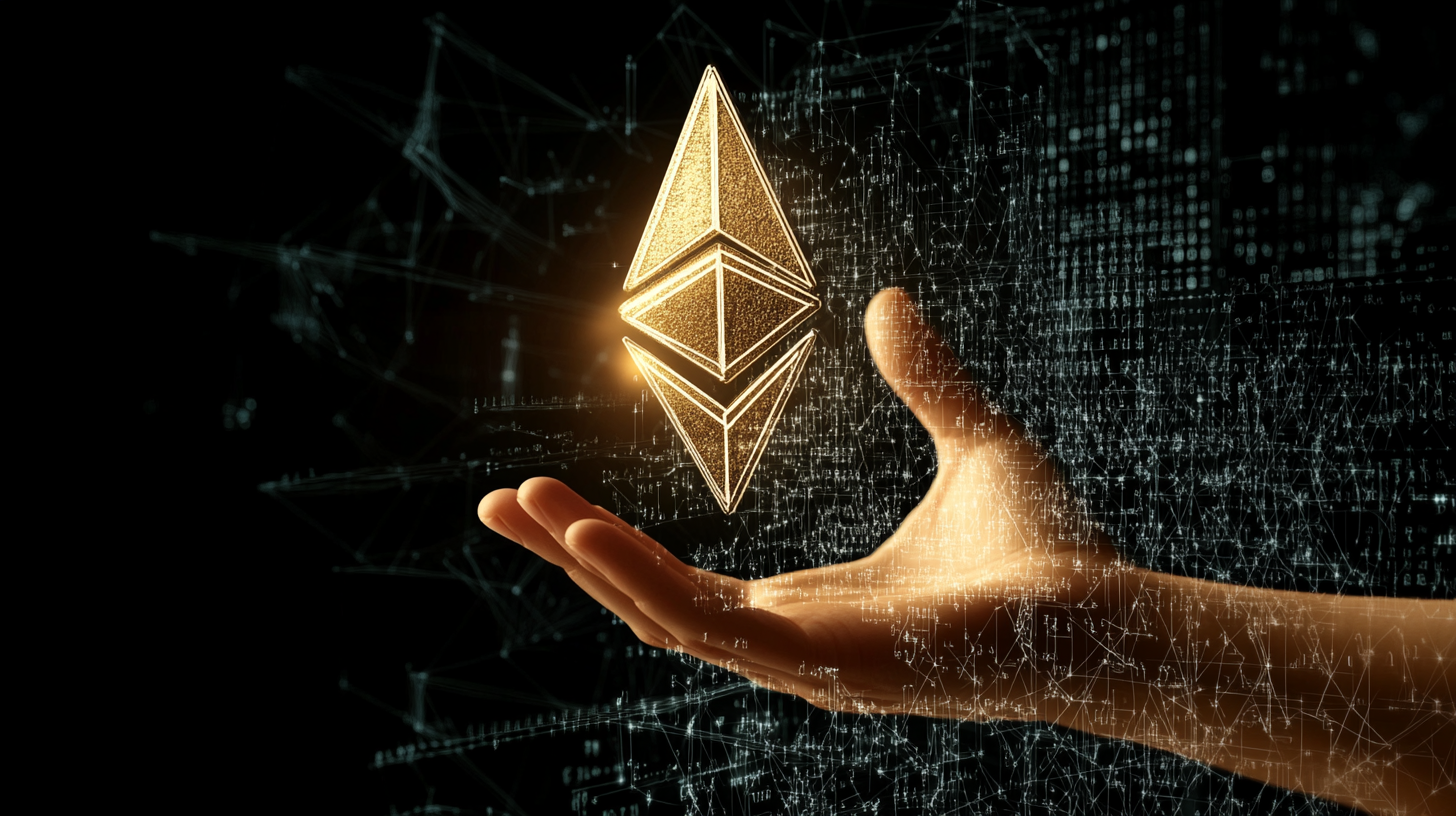 Ethereum findet Support: Solaxy vor 10x-Rallye?