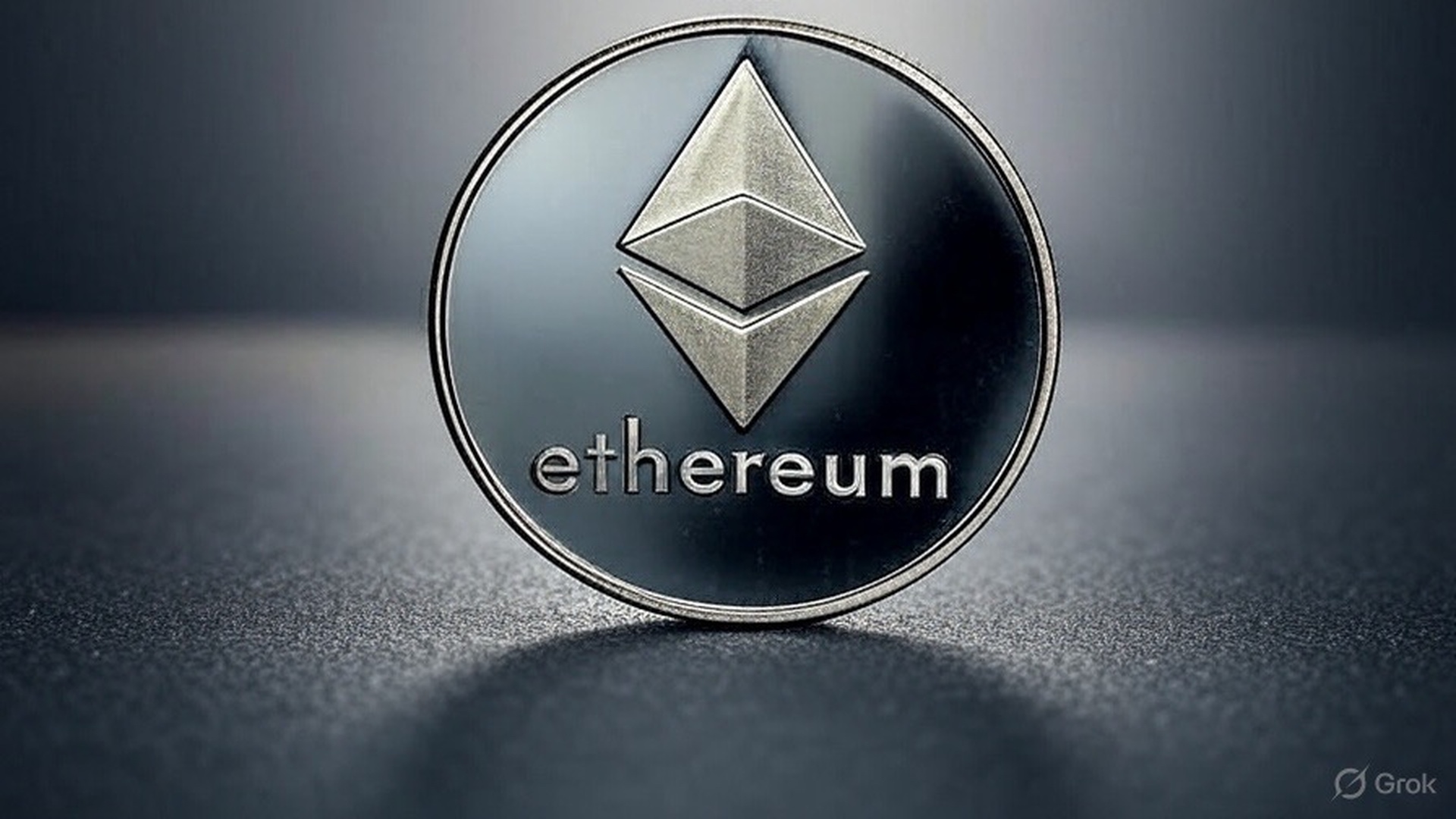 Ethereum unter Druck: Kurs durchbricht Formation und droht auf 1.400 Dollar zu fallen