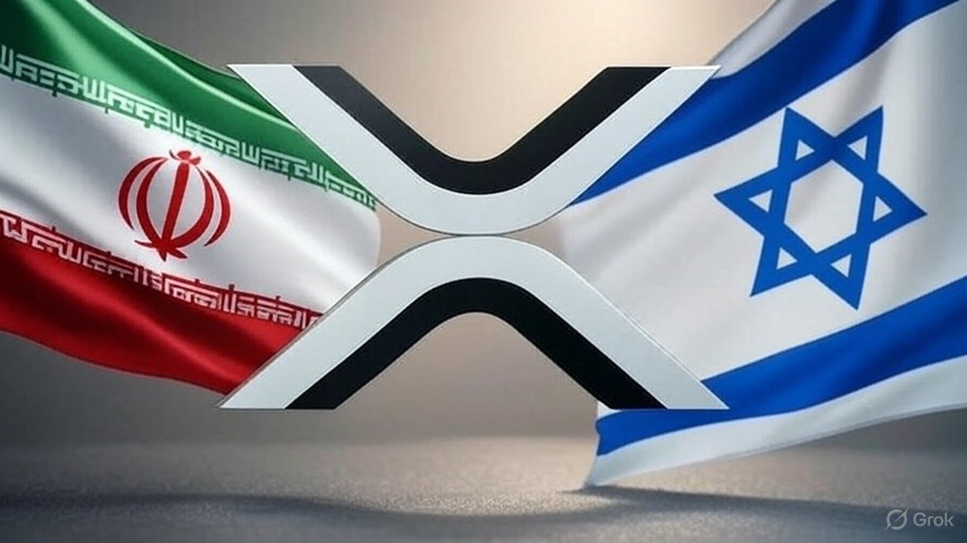 XRP zeigt Stabilität zwischen geopolitischen Spannungen und technischen Kaufsignalen
