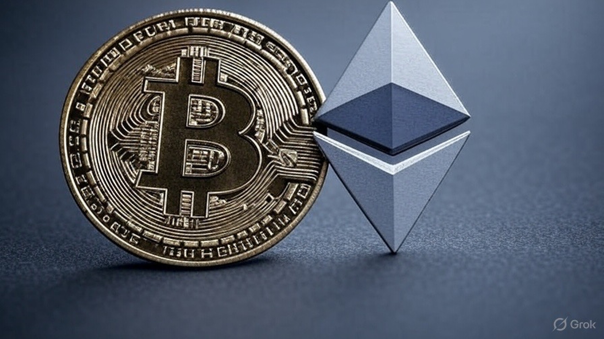 Institutionelle Investoren wechseln von Bitcoin zu Ethereum