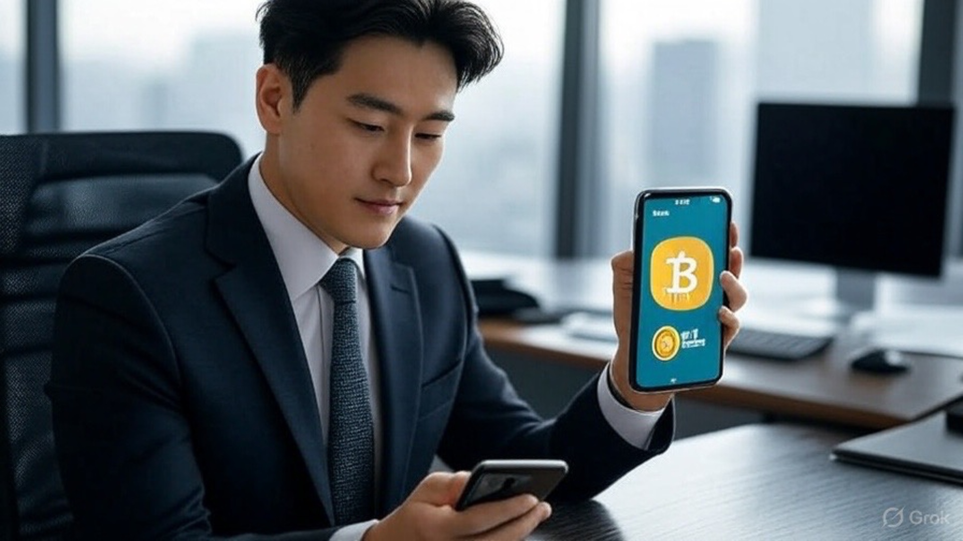 Südkorea stärkt Krypto-Kurs: Experte wird Chefstratege für Wirtschaftspolitik
