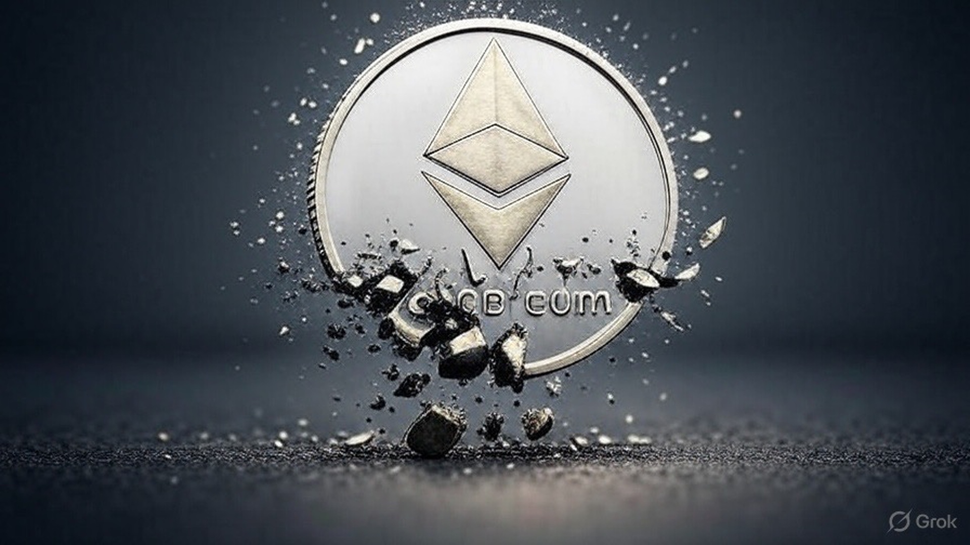 Ethereum-Kurs bricht nach Eskalation im Nahen Osten ein – Ist die Rallye gefährdet?