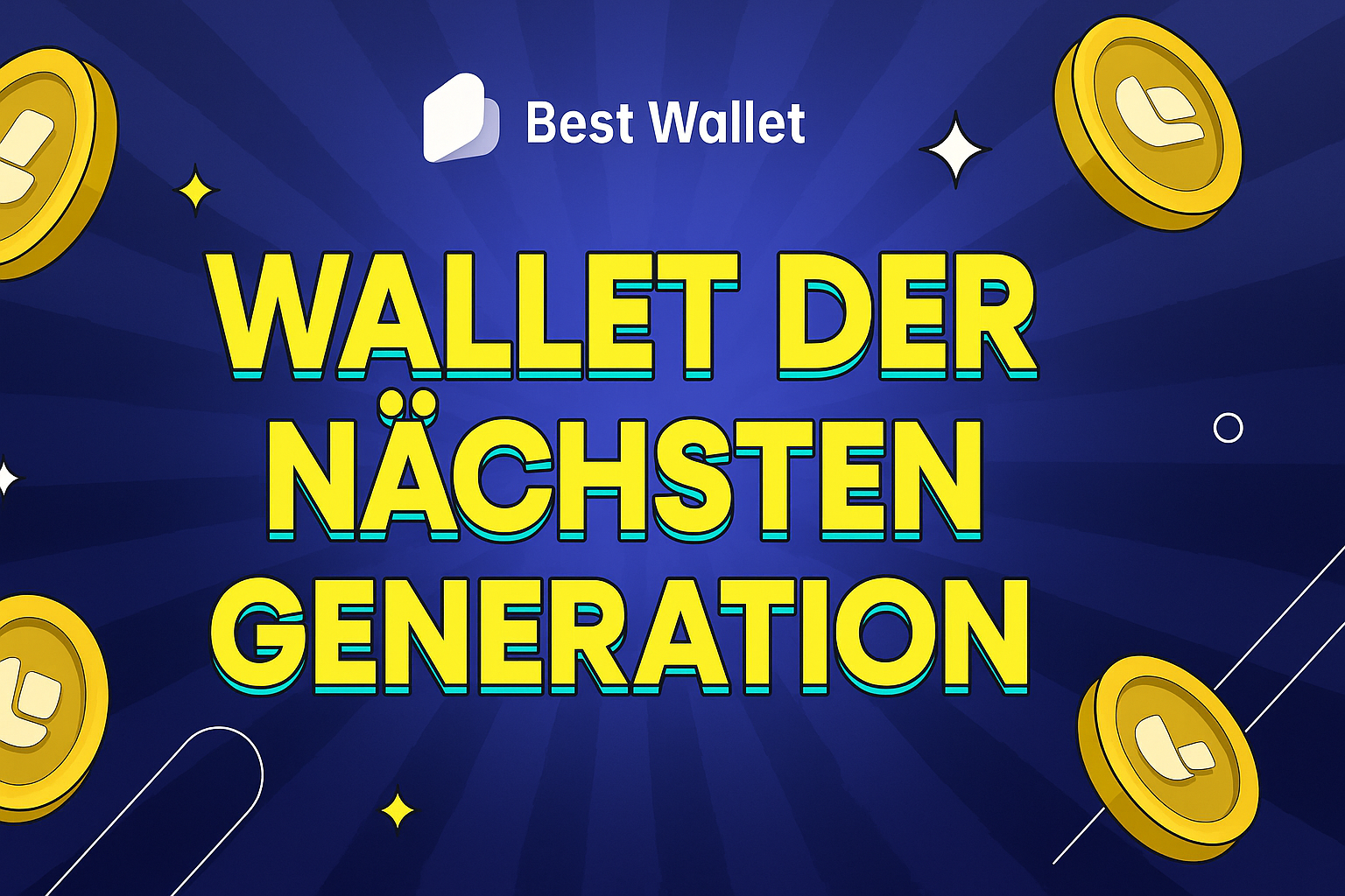 Best Wallet zieht Smart Money an und erreicht 13 Mio. USD