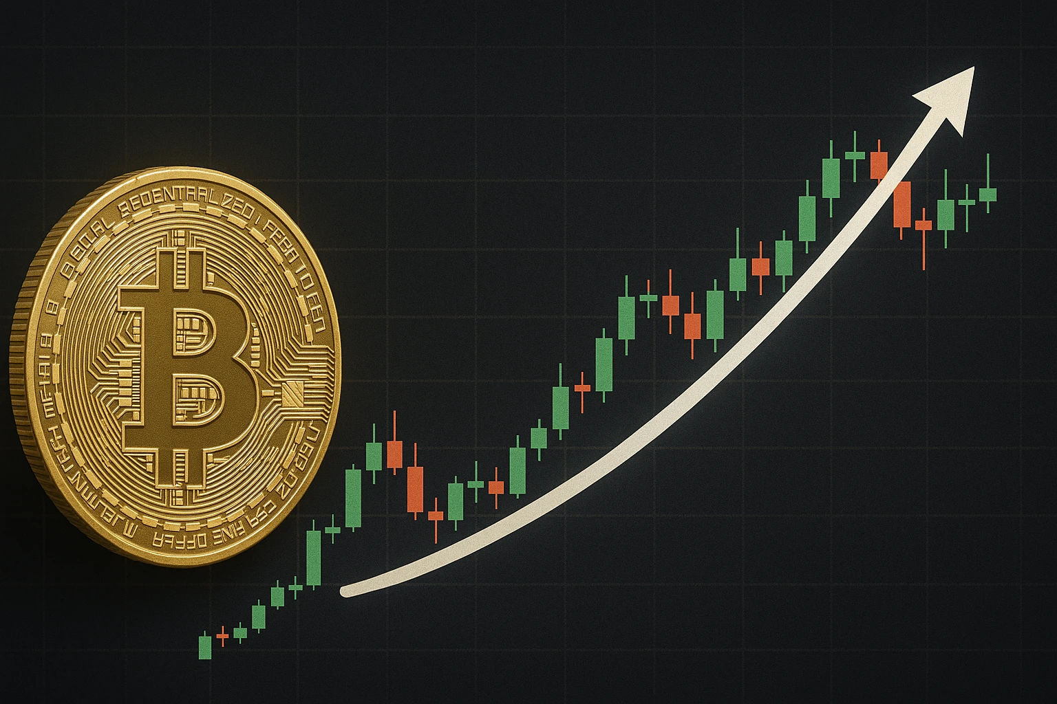 Bitcoin Kurs Prognose: Aktuelle Woche könnte langfristige BTC-Ausrichtung bestimmen