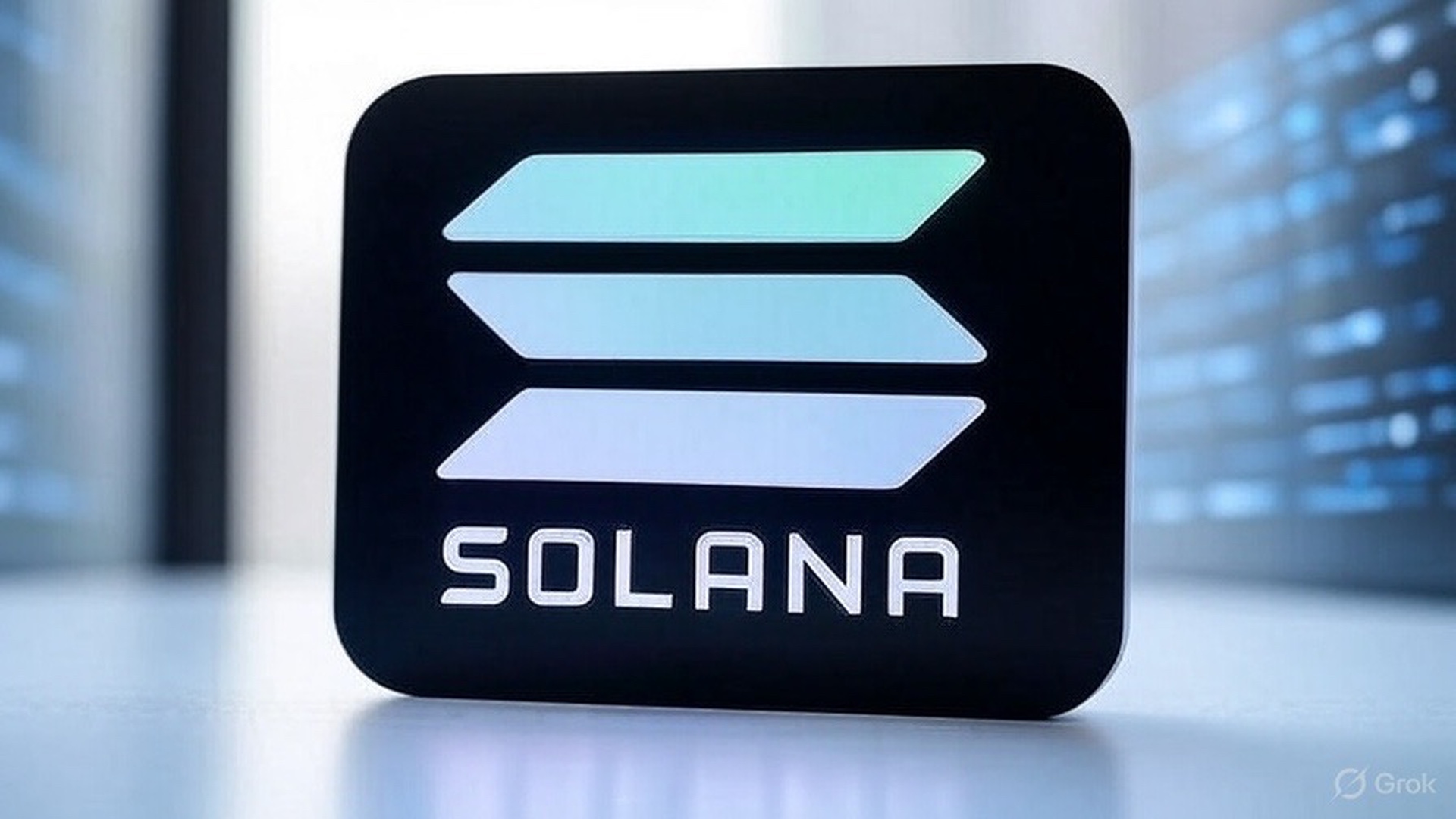 Classover setzt auf Solana: US-Unternehmen plant SOL-Käufe für bis zu 900 Millionen Dollar