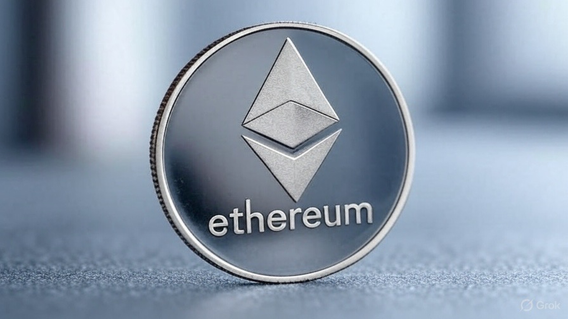 Ethereum zeigt starke Erholung: Institutionelle Investoren treiben Trendwende voran