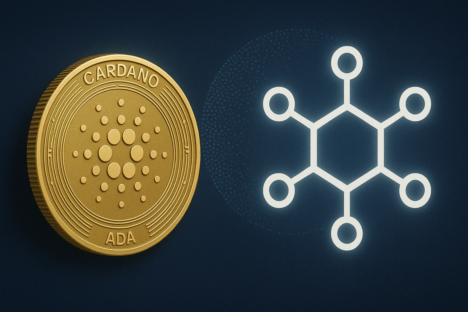 Krypto News: Die erste DeFi-Lösung für Cardano ist da! Was steckt dahinter?