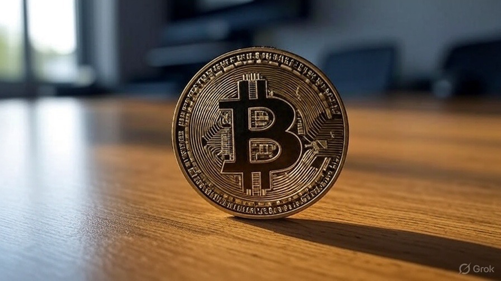 Bitcoin-Rekord in Sicht: 110.000-Dollar-Marke steht vor dem Fall