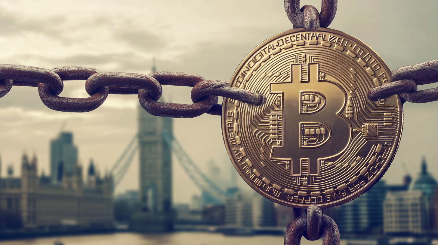 UK: FCA plant Aufhebung des Verbots für Bitcoin-ETNs
