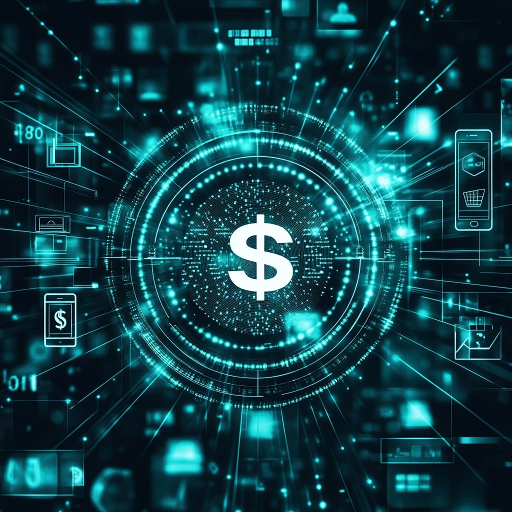 Shopify, Coinbase und Stripe starten USDC-Zahlungsgateway