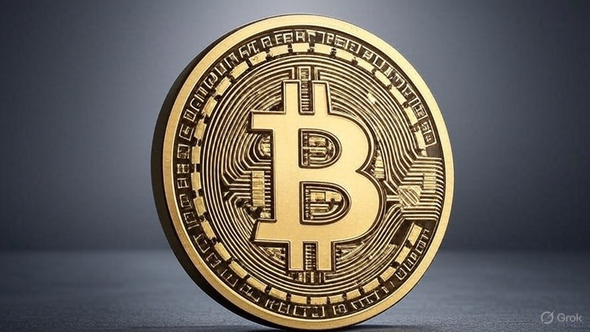 Bitcoin erreicht neues Rekordhoch – Experten warnen vor möglichem Abschwung