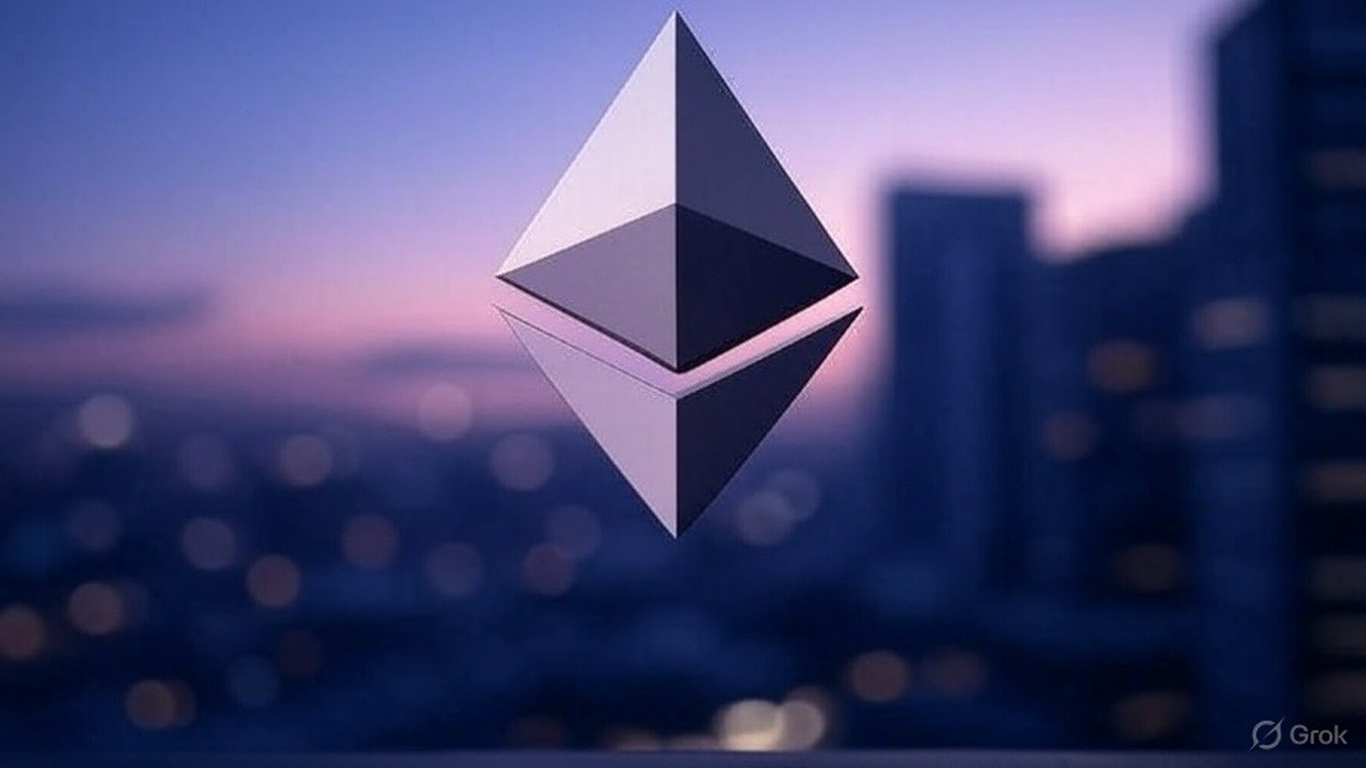 Ethereum startet in neue Ära: Institutionelle Investoren entdecken ETH