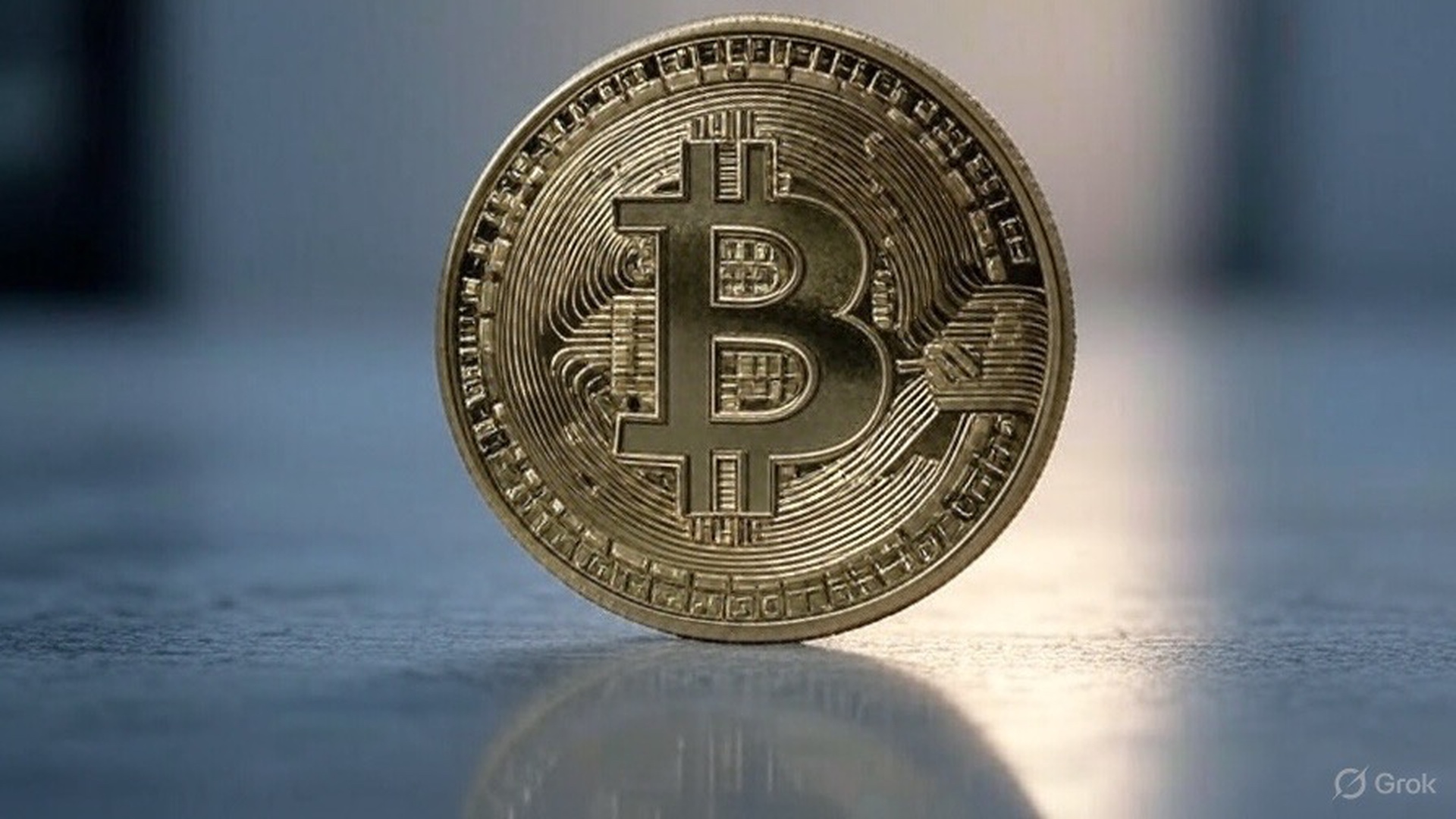 Krypto News: Bitcoin Höhenflug geht weiter – BTC überholt Amazon und Google 