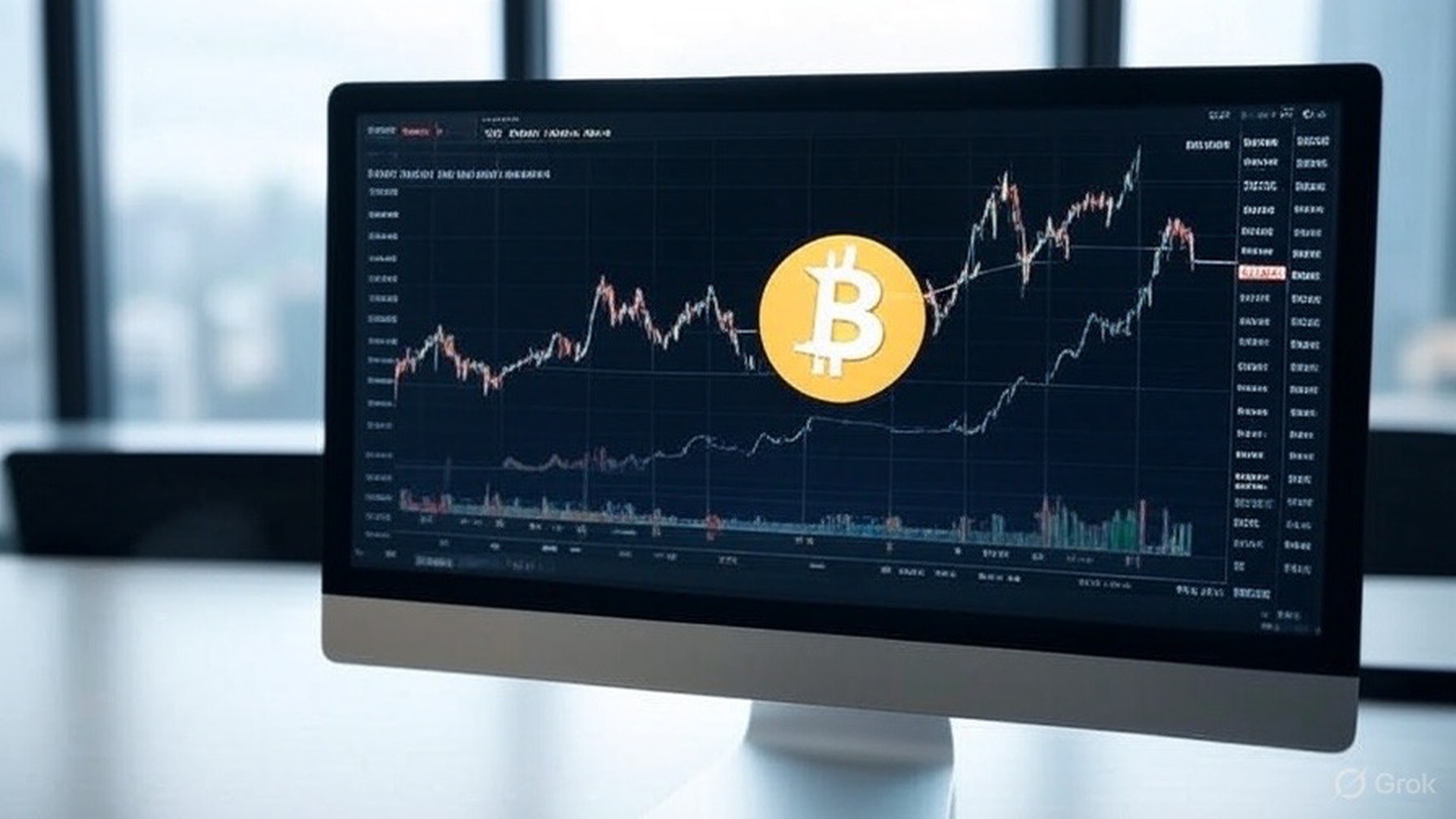 Cathie Wood prognostiziert Bitcoin-Kurs von 2,4 Millionen Dollar