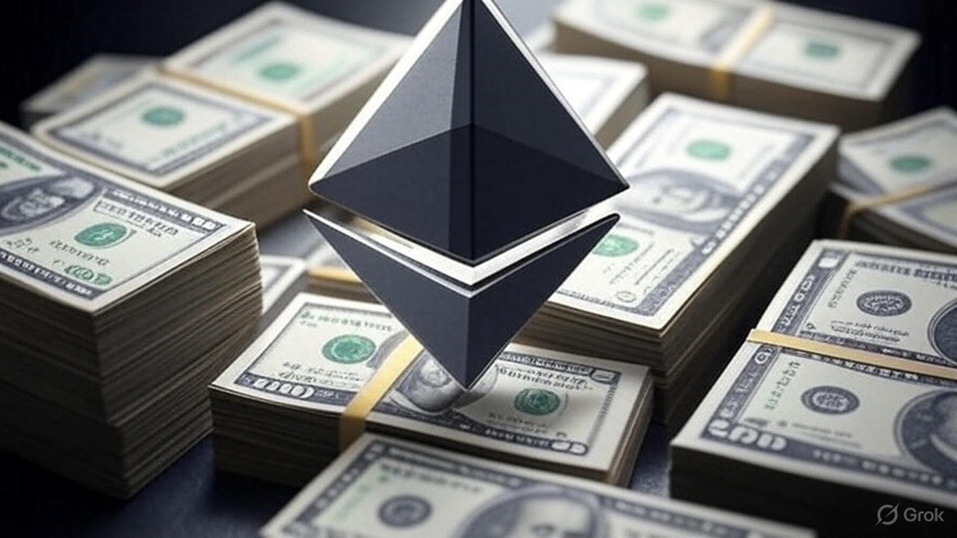 Ethereum steigt um 20 Prozent: Ist die 5.000 USD-Marke das nächste Ziel?
