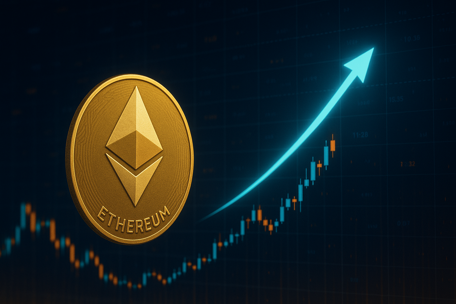 Ethereum-Korrektur als Kaufchance: Analysten erwarten baldige Altcoin-Saison