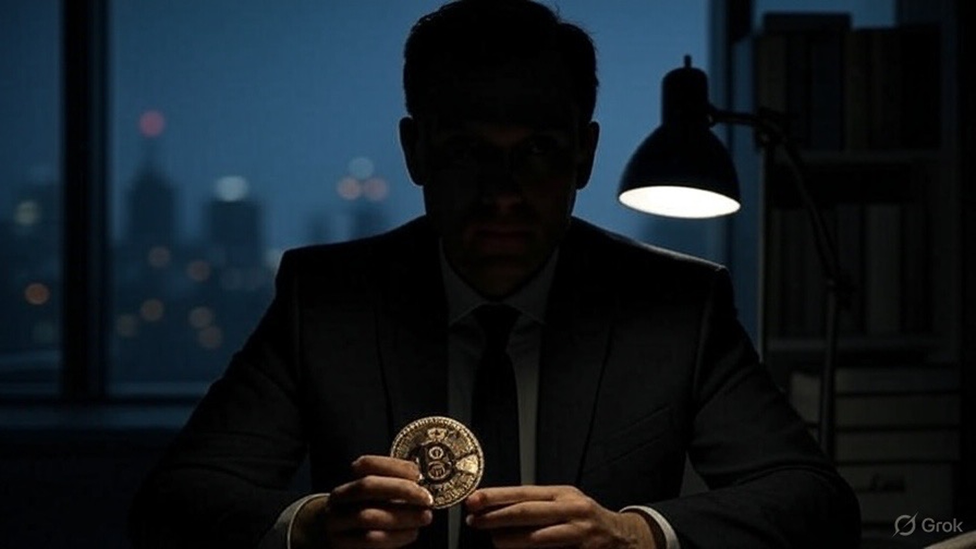 Bitcoin-Analyst prognostiziert: Fiat-Währungen verlieren an Wert, Bitcoin steigt exponentiell