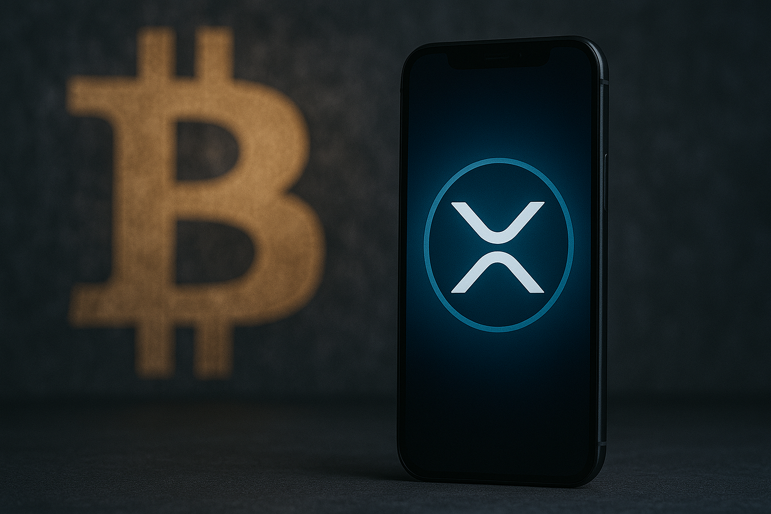 XRP unter Druck: Massive Insider-Verkäufe schüren Crash-Sorgen