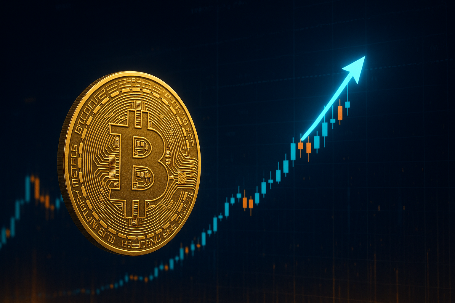 Institutionelle Großkäufe befeuern Bitcoin: Steht die nächste Kursexplosion bevor?