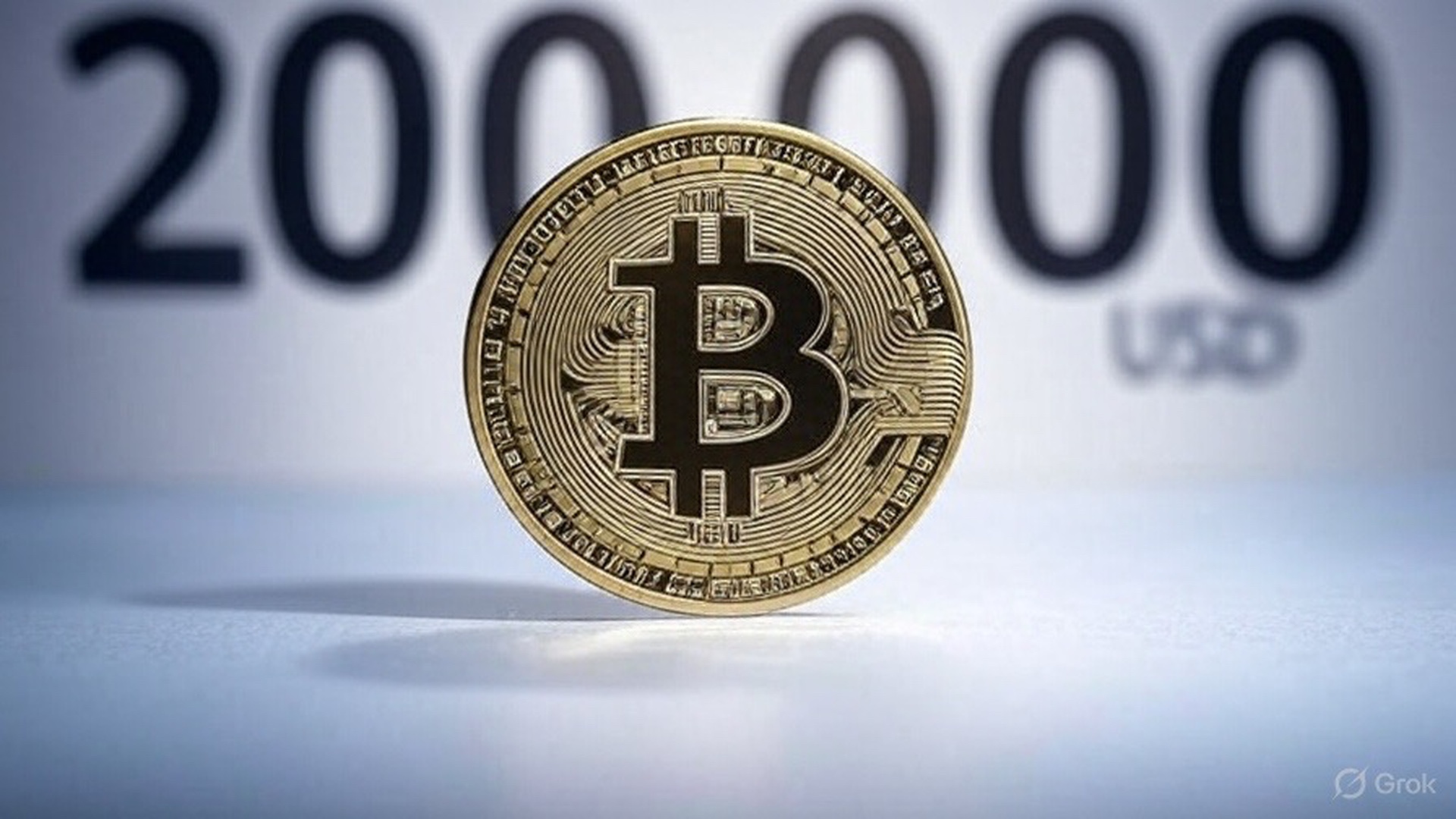 Bitcoin erreicht neue Höchststände: Bitwise-CEO prognostiziert 200.000 USD bis Jahresende