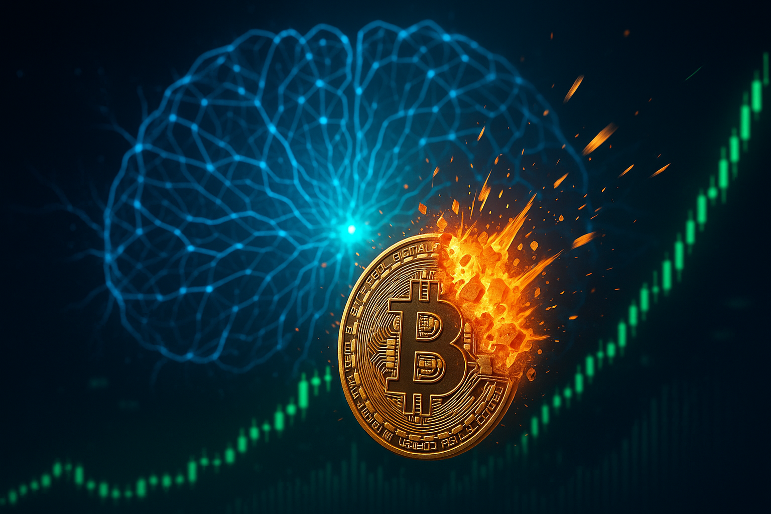 Bitcoin bei 120.000 $: Künstliche Intelligenz als neuer Kurstreiber