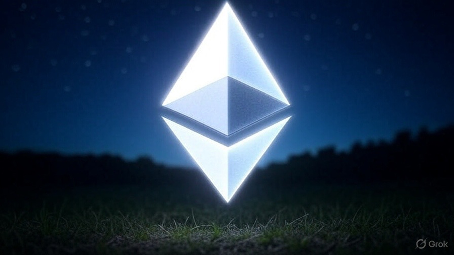 Ethereum dominiert Kapitalzuflüsse und zeigt Stärke gegenüber der Konkurrenz