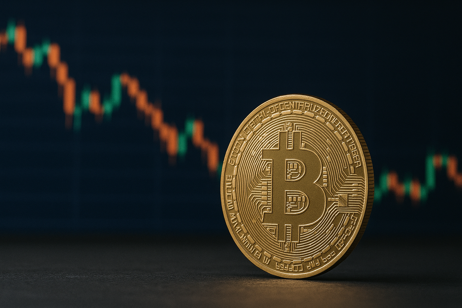 Bitcoin-Zyklus am Ende? Experten sehen strukturellen Wandel im Kryptomarkt