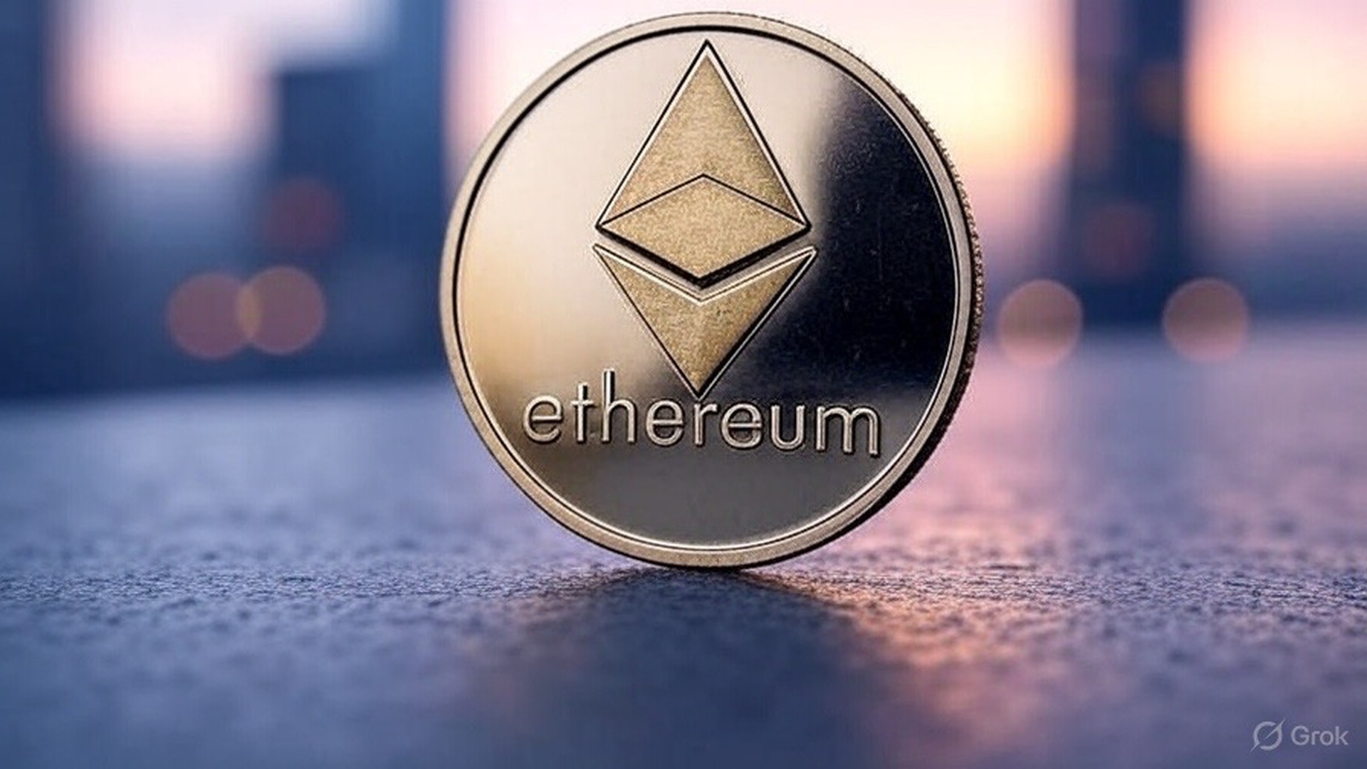 Ethereum durchbricht institutionelle Barrieren: Wachsende Akzeptanz bei Großinvestoren