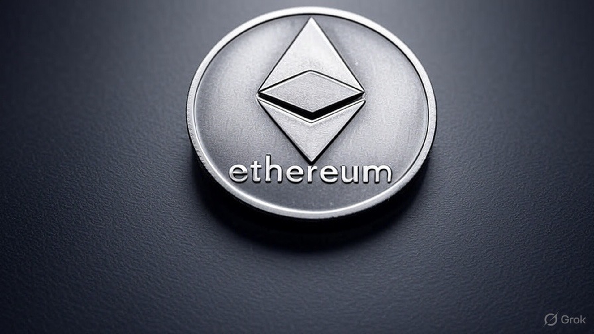 Fidelity erklärt Ethereum offiziell zur Weltreservewährung