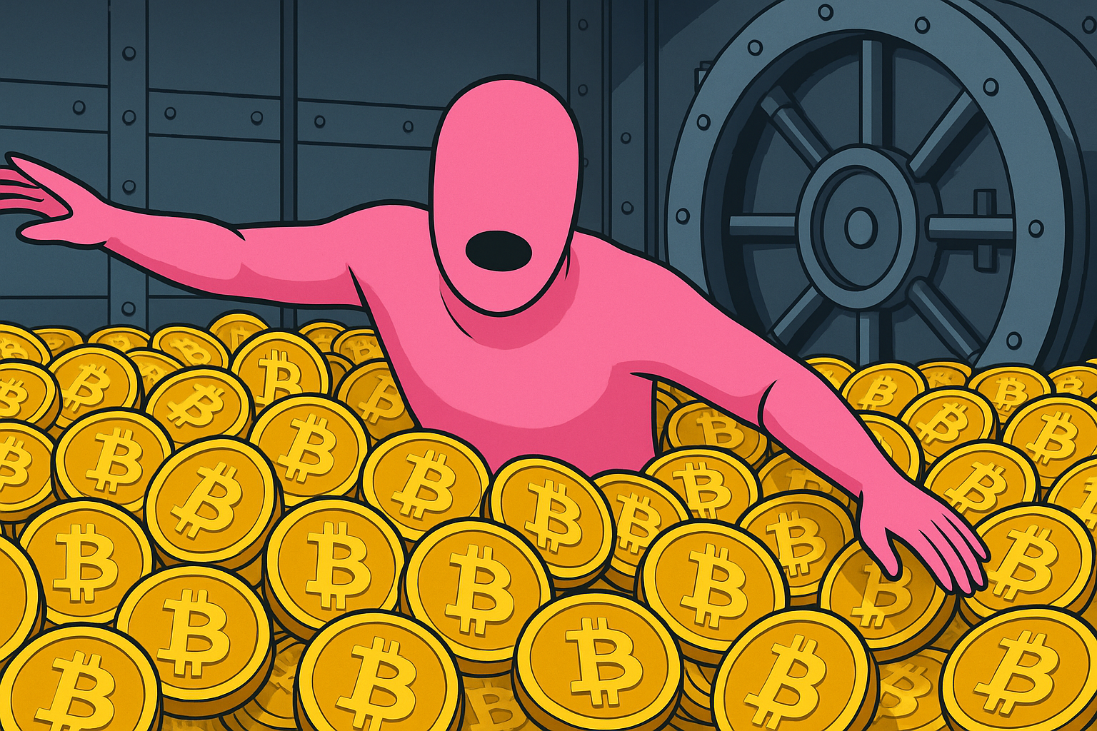 Altcoin-Saison startet und nächster SPX6900 erzielt fast 1 Mio. $ für T6900