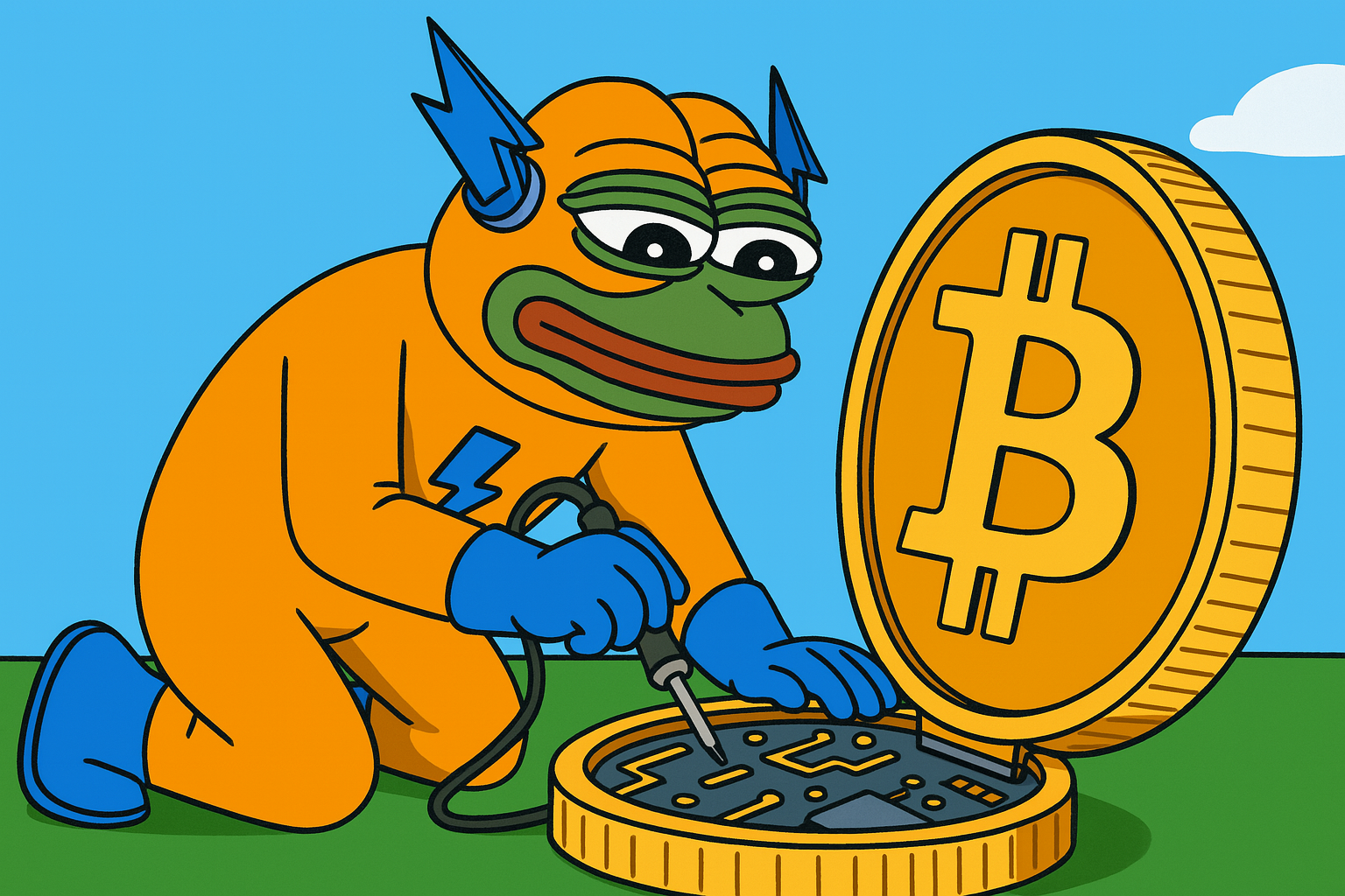 Bester Altcoin im August? Bitcoin Hyper erzielt in 3 Wochen 4,22 Mio. USD