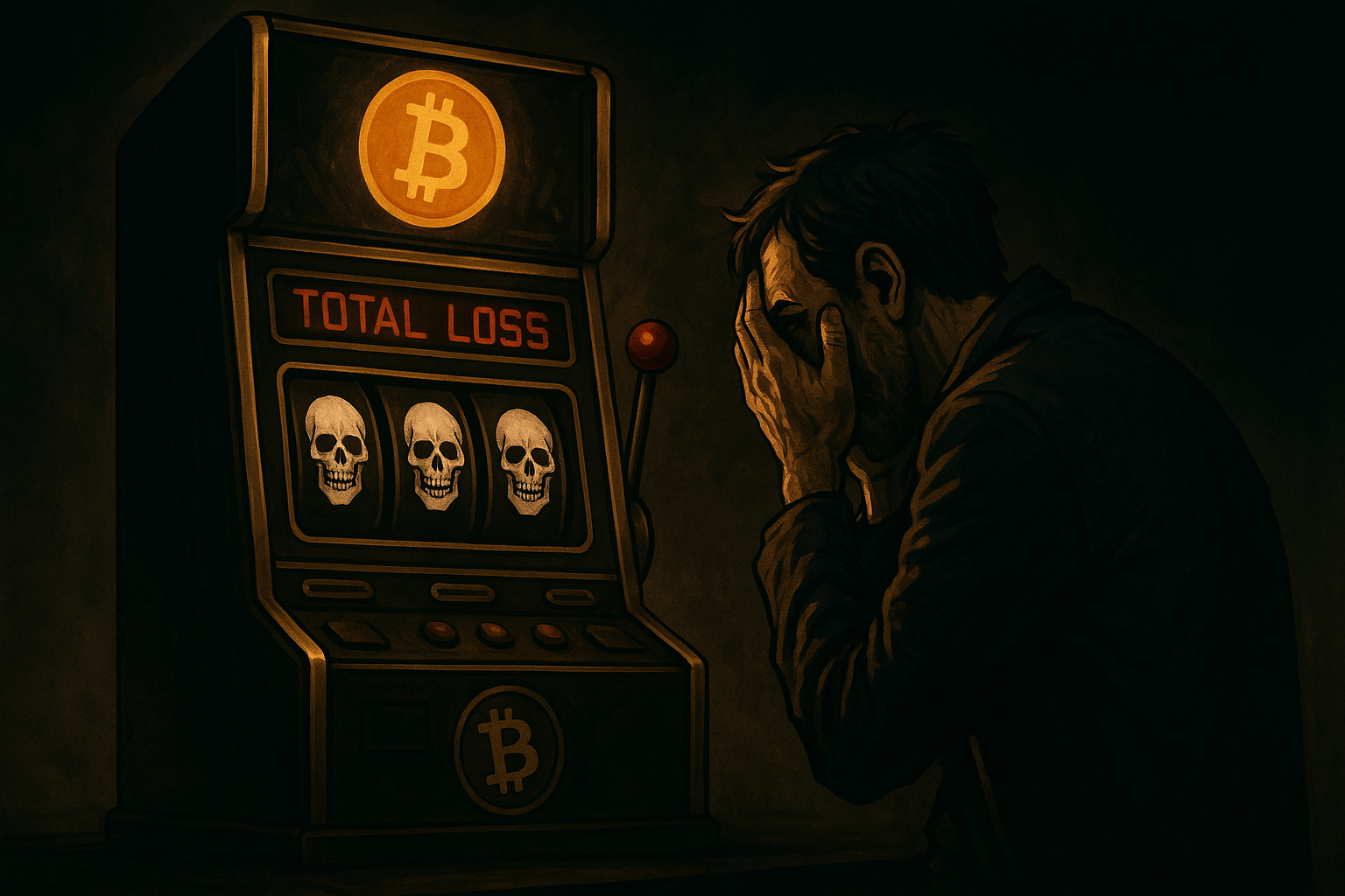 Bitcoin-Kurs: 5 Gründe für Ende der Rally zwischen August und November