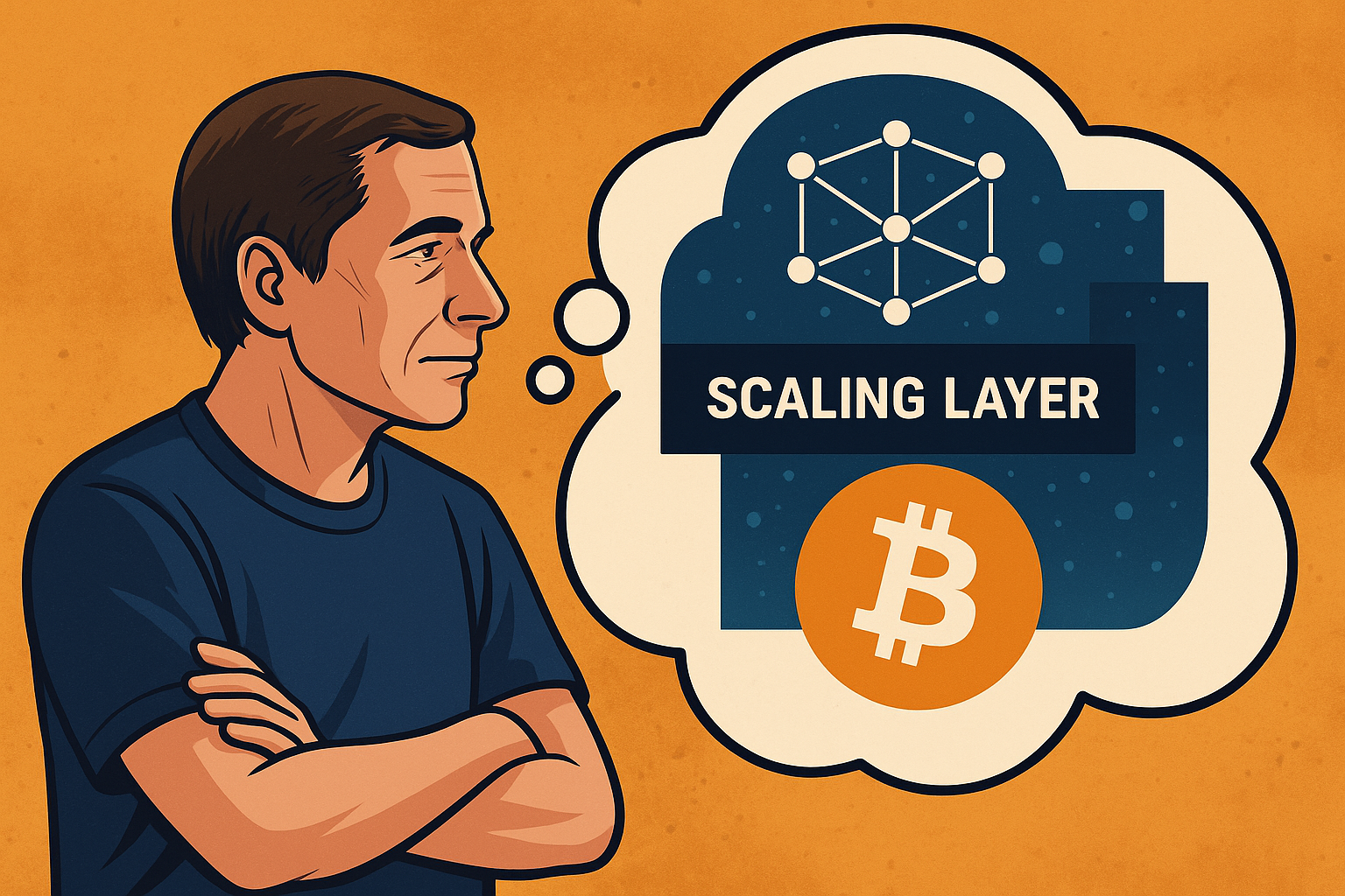 Bitcoin-Kurs vor Allzeithoch, während Upgrade von Core-Entwickler startet