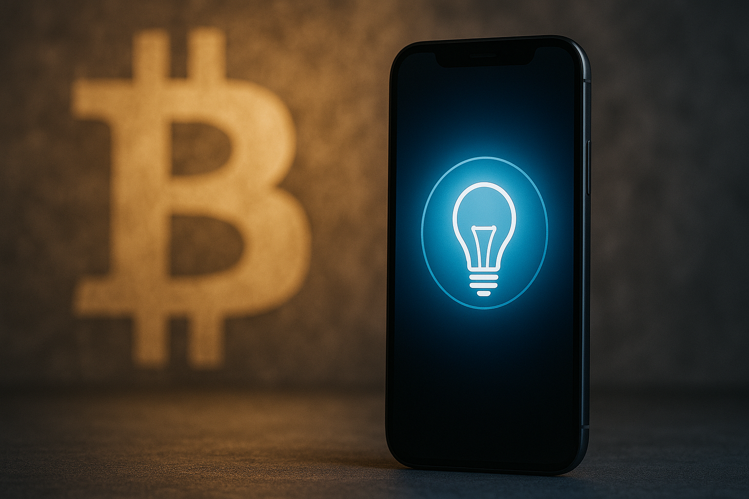Kryptomarkt vor revolutionärem Wandel: Genius Act könnte iPhone-Moment auslösen