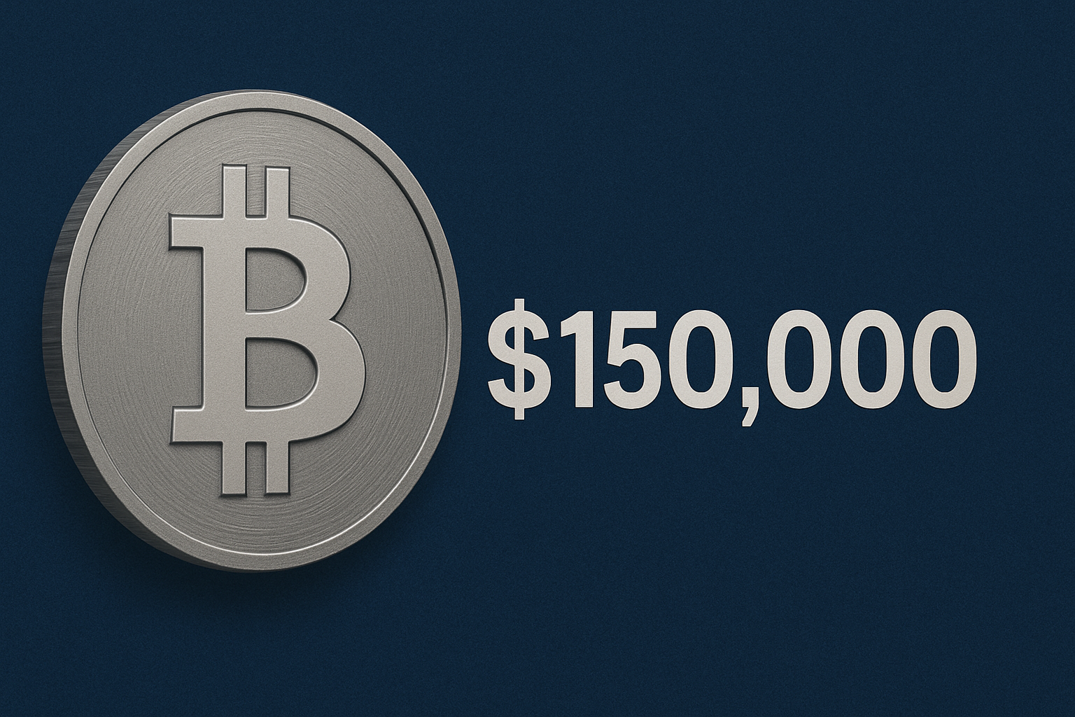 Bitcoin erreicht neues Allzeithoch: Technische Analyse deutet auf 150.000 Dollar hin