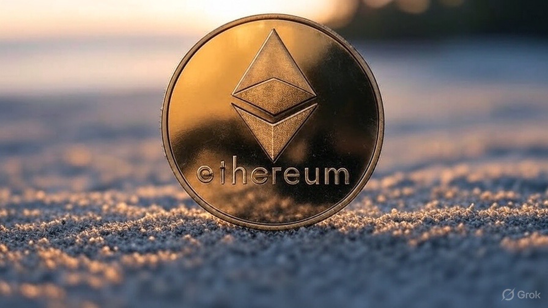 Ethereum steigt auf 3.000 Dollar und visiert 4.000 Dollar an