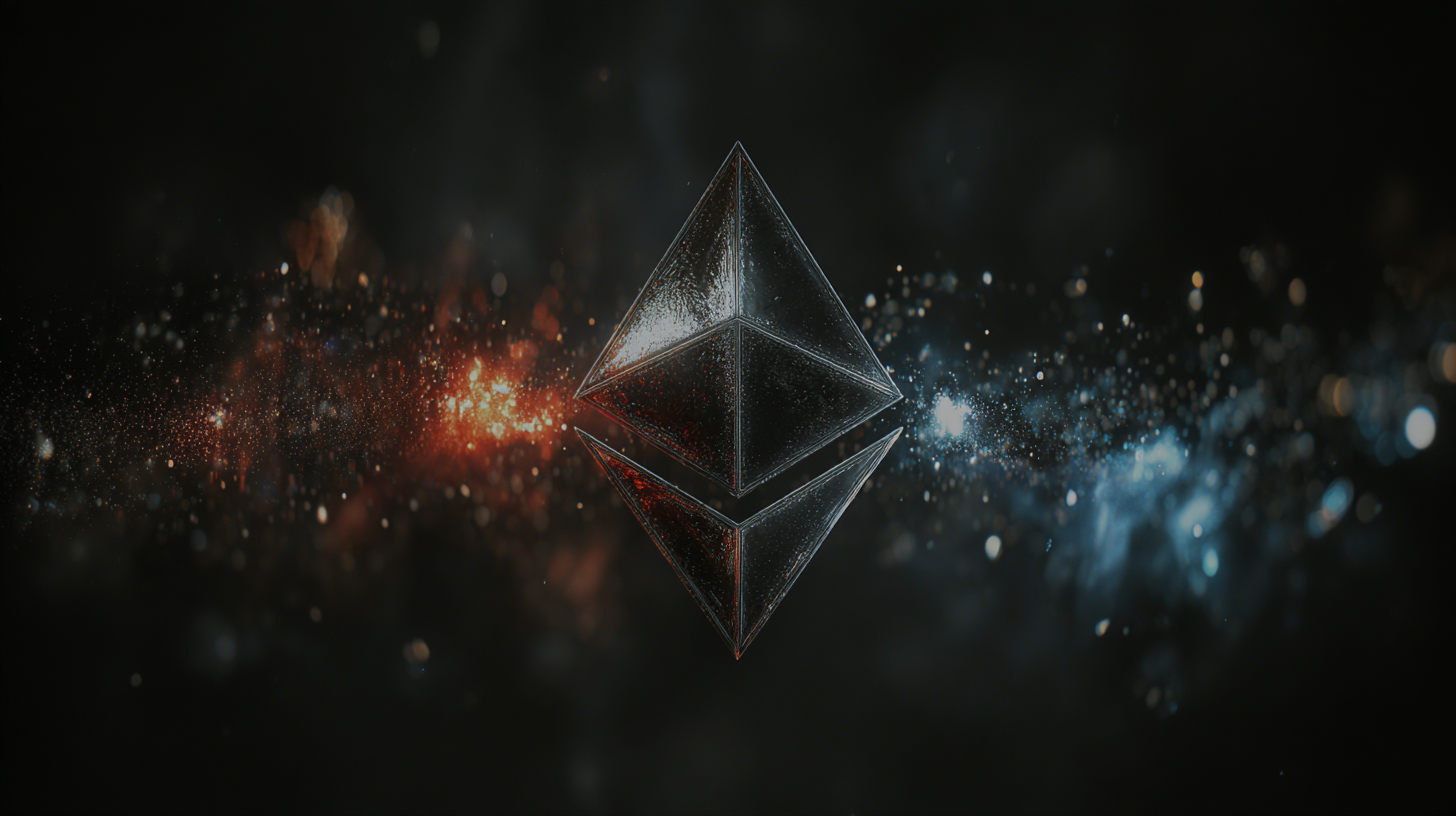 Ethereum mit stabilem Support – jetzt ins Long?