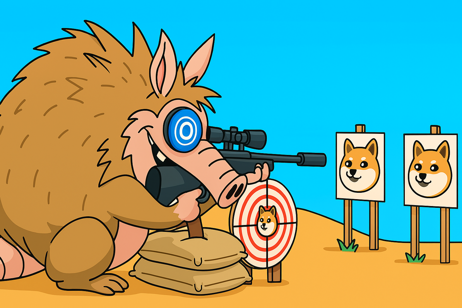 Pump.Fun schwächelt, aber für Memecoin-Sniper Snorter Bot ist es egal