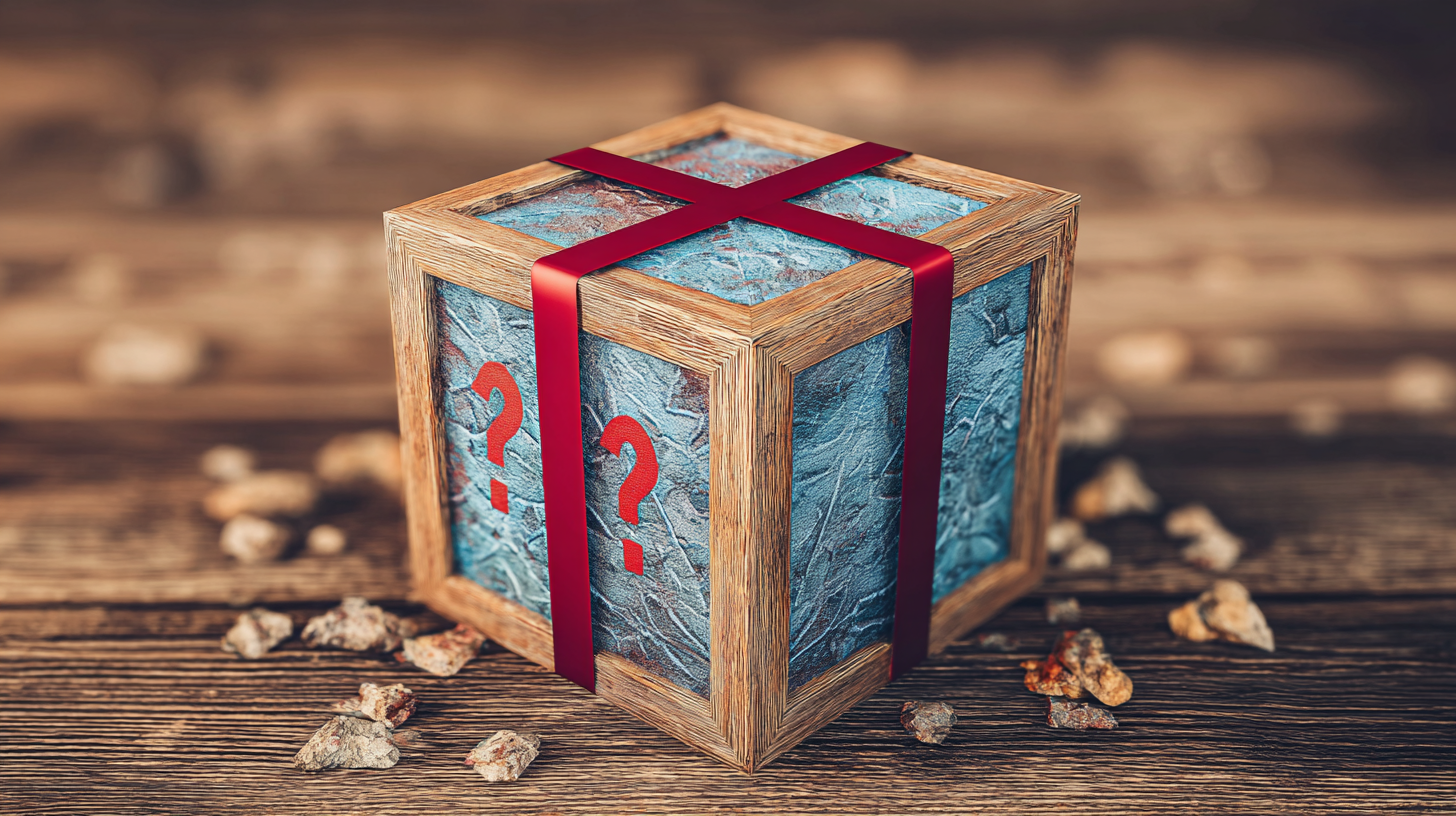 Lootboxen im Trend: Warum die geheimnisvollen Mystery Boxen so bleibt sind