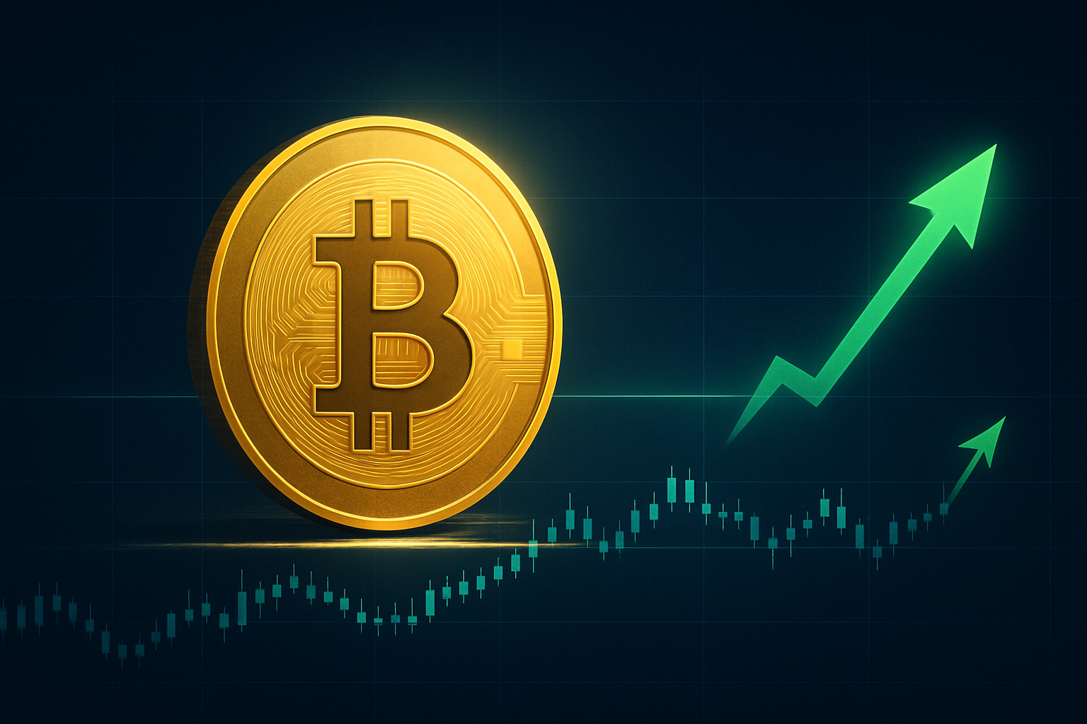 Krypto News: Bitcoin konsolidiert weiter unter 120.000 $ – darum könnte noch in dieser Woche ein neues ATH folgen