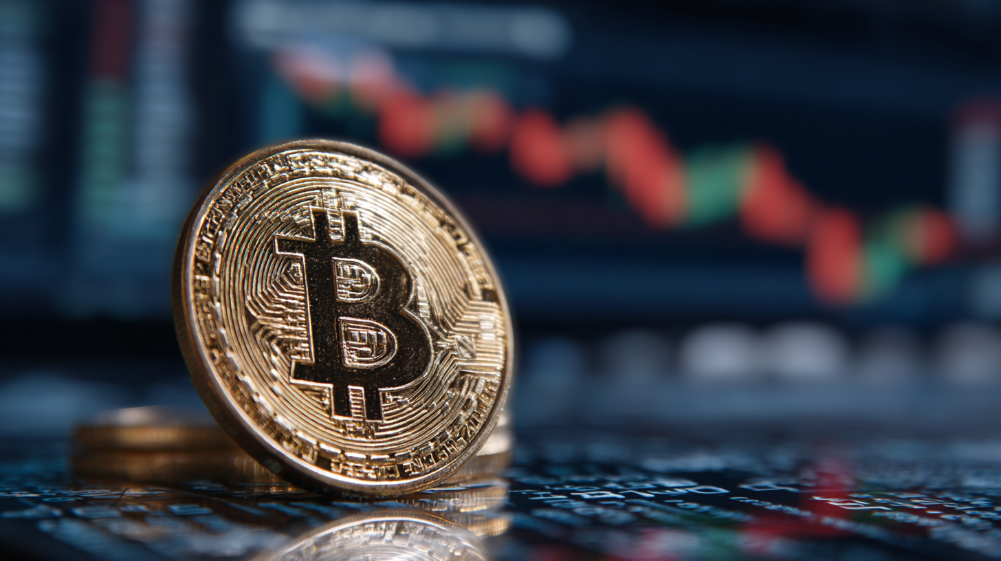Bitcoin zeigt bullishe Struktur – Ethereum vor möglichem Ausbruch