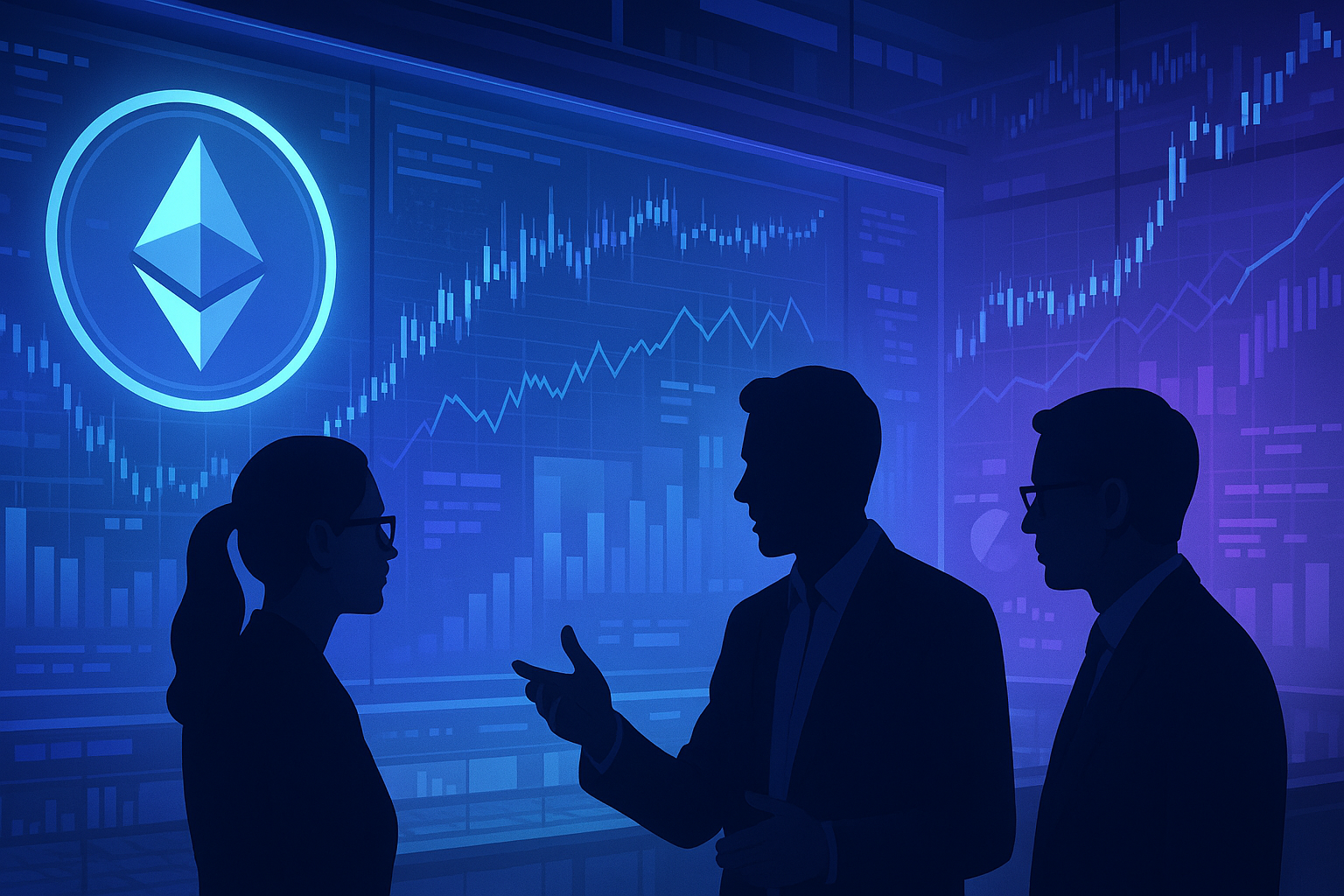 DEX-Revolution: Experten diskutieren über Bewertung der führenden Ethereum-Börse