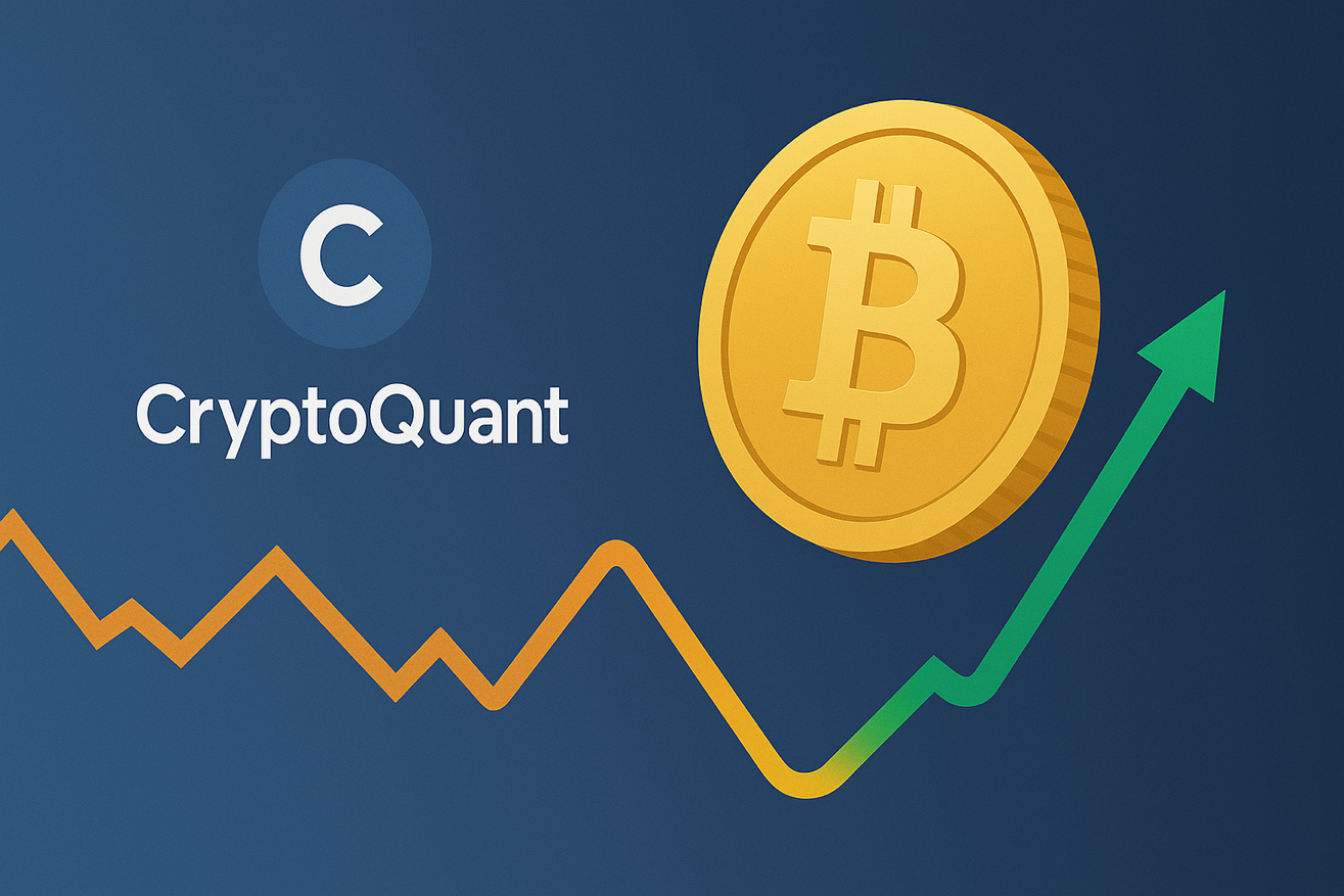 CryptoQuant-Studie enthüllt optimalen Bitcoin-Einstiegszeitpunkt