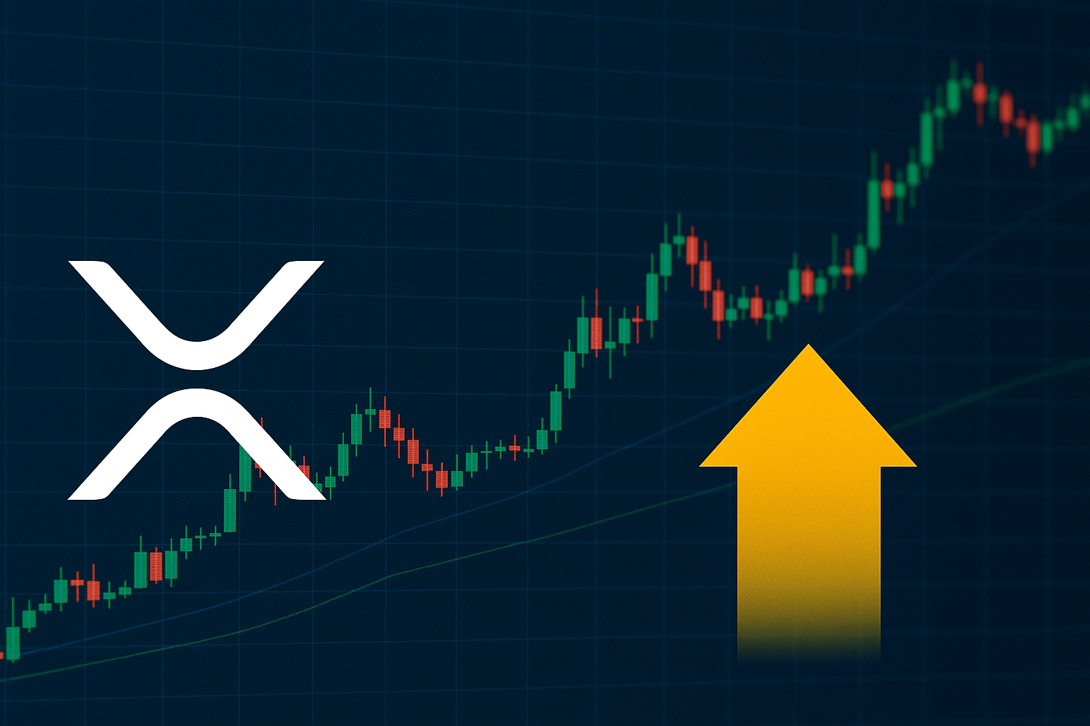 XRP-Prognose: Trading-Experte prognostiziert 4,13 US-Dollar Kursziel – Septemberkorrektur erwartet
